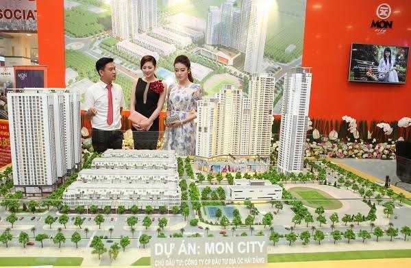 Trào lưu săn dự án bất động sản được bảo lãnh nghĩa vụ tài chính
