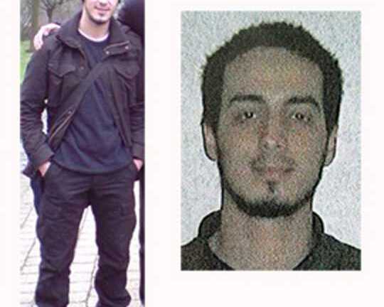 Báo Bỉ: Bắt được 'nghi phạm chính' trong vụ đánh bom Brussels