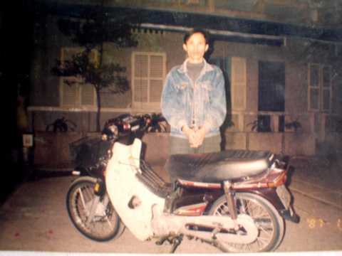 Giang hồ đất Cảng: Tên cướp tàn bạo và viên đạn tước mất hàm răng cụ bà