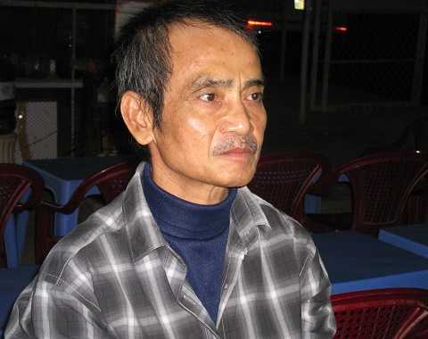 Diễn biến sức khoẻ ông Huỳnh Văn Nén sau tai nạn thế nào?