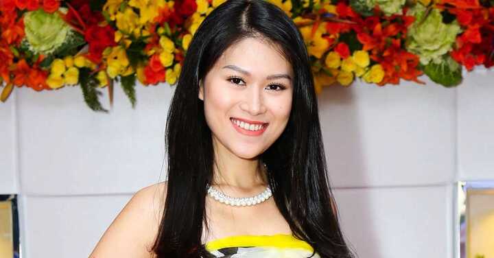 Ngọc Thanh Tâm đã sẵn sàng vượt qua cái bóng của Đàm Vĩnh Hưng