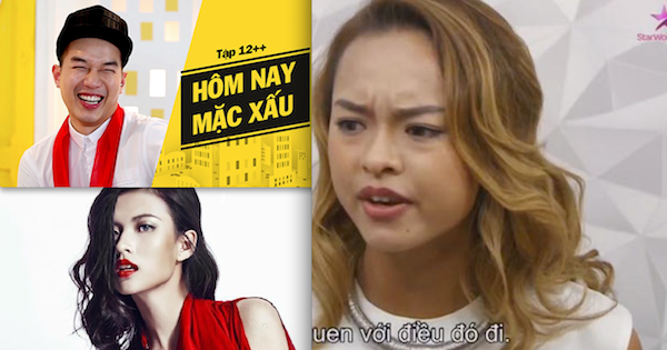 Thí sinh Việt thiếu văn hóa tại Asia's Next Top Model bị làng thời trang Việt 'ném đá'