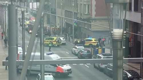 Chuyên gia: Khủng bố đẫm máu liên tục xảy ra do phương Tây 'cõng rắn về nhà'