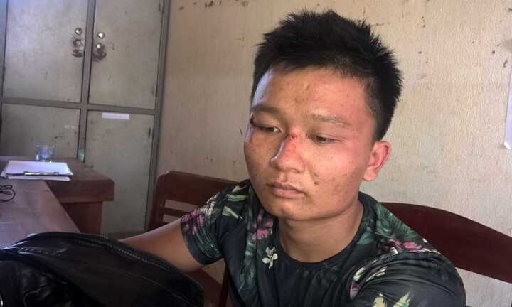 Bị bắt vì vác súng đi trộm SH lại vượt ngục hành nghề cũ