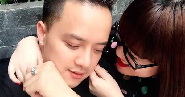 Lộ chân dung vợ sắp cưới của Cao Thái Sơn?