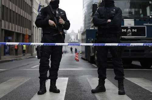 Bỉ bị cáo buộc biết trước các vụ đánh bom đẫm máu nhưng vẫn lờ đi