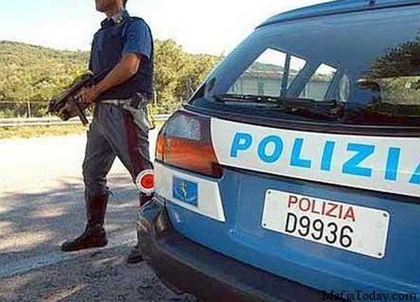 Cảnh sát Italy bắt giữ nhiều chính trị gia 'bảo kê' mafia