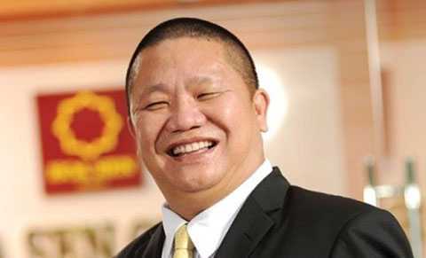 Choáng với lương thưởng trăm tỷ của dàn đại gia Việt