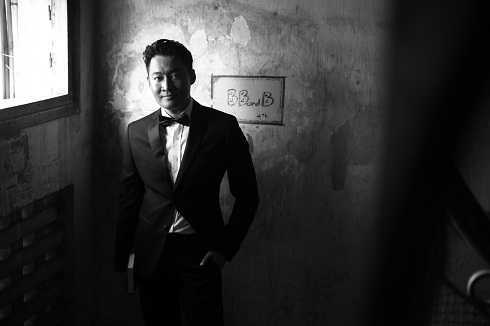 Sao mai Trung Nhật tái xuất sau 5 năm giải nghệ