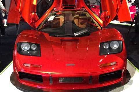 Mốt dùng vàng thể hiện sự xa xỉ của giới nhà giàu