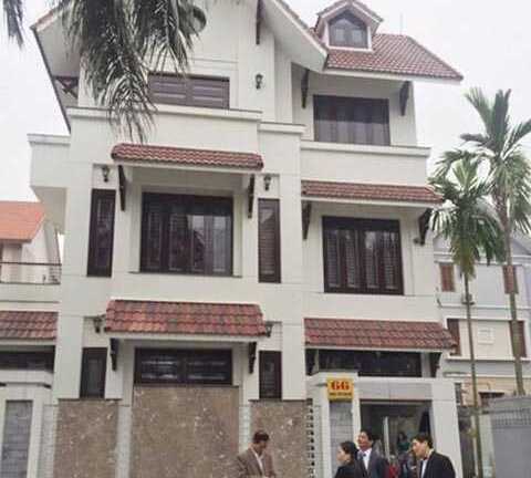 Chồng Á hậu Trà My giàu cỡ nào?