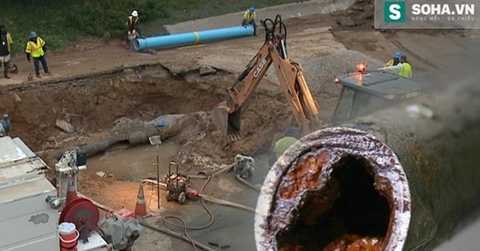 Công ty Mỹ 30 năm tuổi 'sập tiệm' sau 9 năm nhập hàng Trung Quốc