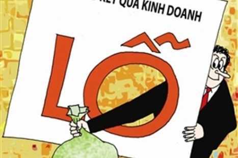 Nguyên nhân nào khiến doanh nghiệp Việt Nam 'không thể lớn được'