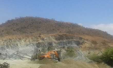 Bằng chứng gì chứng minh sự tồn tại của kho vàng 4000 tấn?