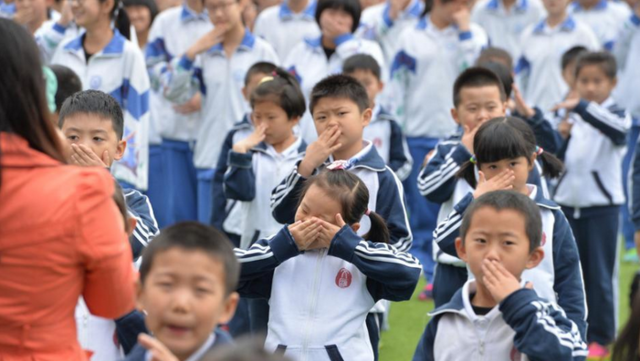 Con số chấn động về số người chết ung thư ở Trung Quốc