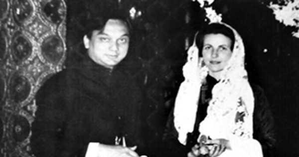 Đệ nhất mỹ nhân Sài Gòn khiến hai công tử đốt tiền luộc trứng