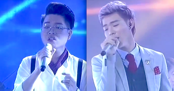 Học trò cưng của Mỹ Tâm cover nhạc phim 'Hậu duệ mặt trời' đầy xúc cảm