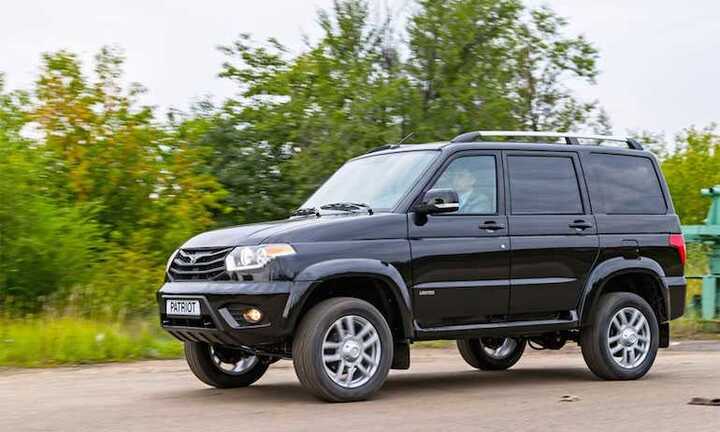 Người Việt sắp tha hồ mua xe ô tô Nga giá 300 triệu đồng