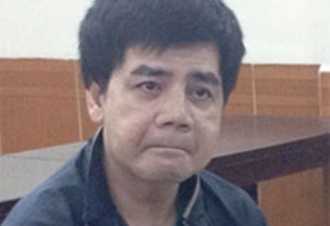 'Tổng quản' quán karaoke môi giới kiều nữ bán dâm giá 500 USD