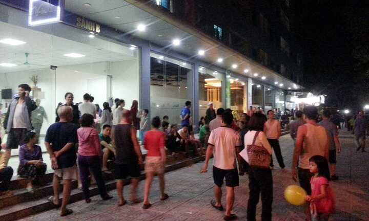 Cấm chửi bậy ở chung cư: Quy định trên trời?