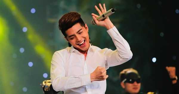 Noo Phước Thịnh: Tôi là một ngôi sao