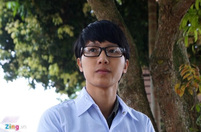 Hot girl chuyển giới Trâm Anh khác lạ ngày ra tù