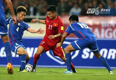 Trực tiếp Iraq vs Việt Nam từ 21h: Thử tiki-taka ở xứ Nghìn lẻ một đêm