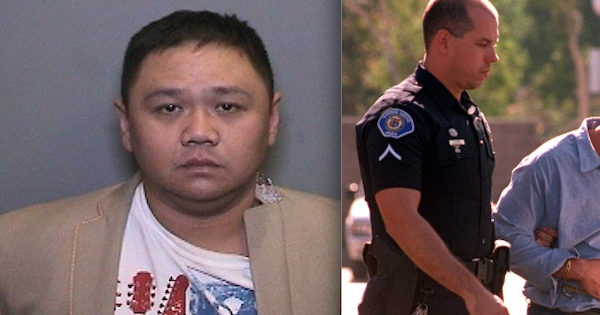 Cảnh sát Mỹ giả làm bé trai 14 tuổi để hẹn gặp và bắt giữ Minh Béo