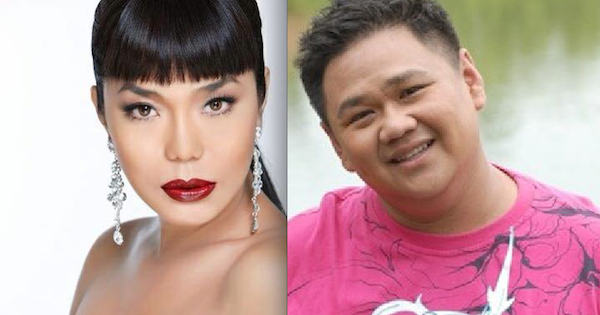 Cindy Thái Tài: 'Nhiều bạn trẻ, đồng nghiệp từng kể bị Minh Béo sàm sỡ'