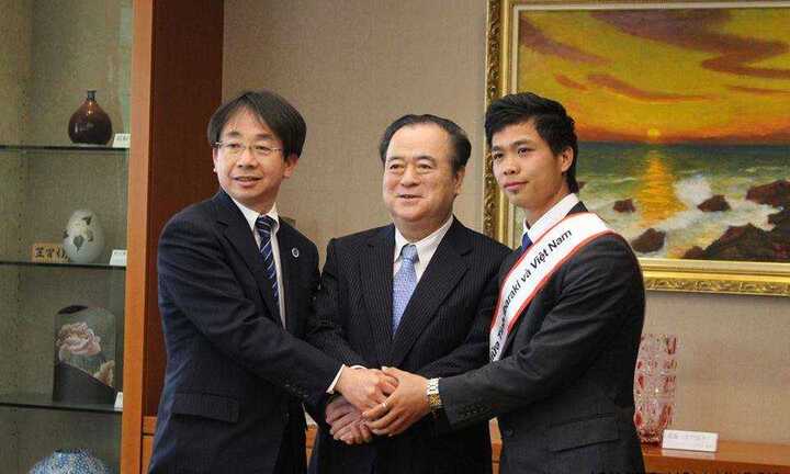 Công Phượng làm đại sứ đặc biệt, HAGL chẳng hưởng lợi gì