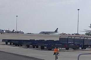 Bắt cóc máy bay EgyptAir, không tặc thả phụ nữ và trẻ em