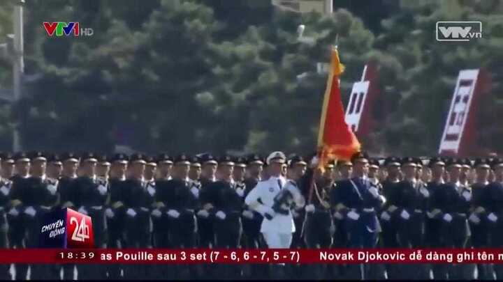 Chống tham nhũng, Trung Quốc cấm quân đội tham gia làm kinh tế