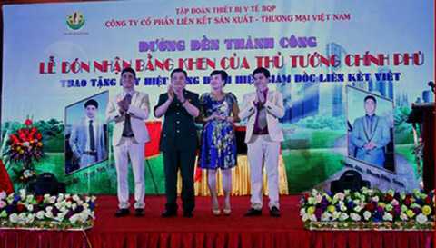 Lo sợ đa cấp lừa đảo dân, Quảng Ninh công bố đường dây nóng