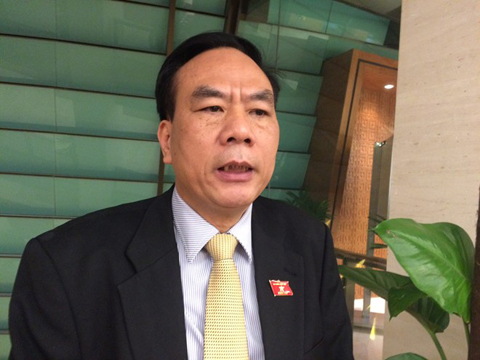 Tỉnh miền núi đắt đỏ hơn Thủ đô, ĐBQH Lai Châu lý giải