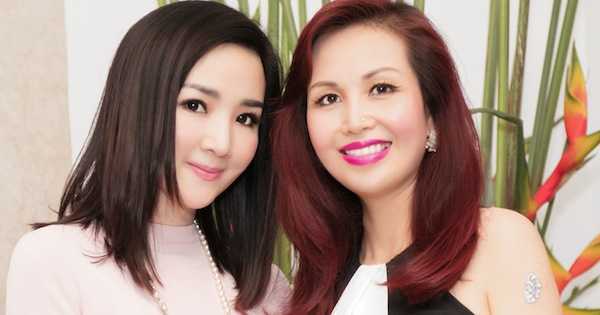 U50 Giáng My mạnh dạn 'cưa sừng làm nghé' với mái tóc ngắn trẻ trung