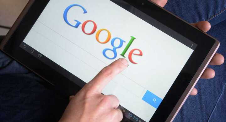 Người Trung Quốc bất ngờ được truy cập Google