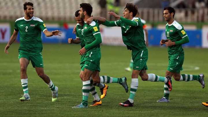 Tuyển Việt Nam có thua oan?