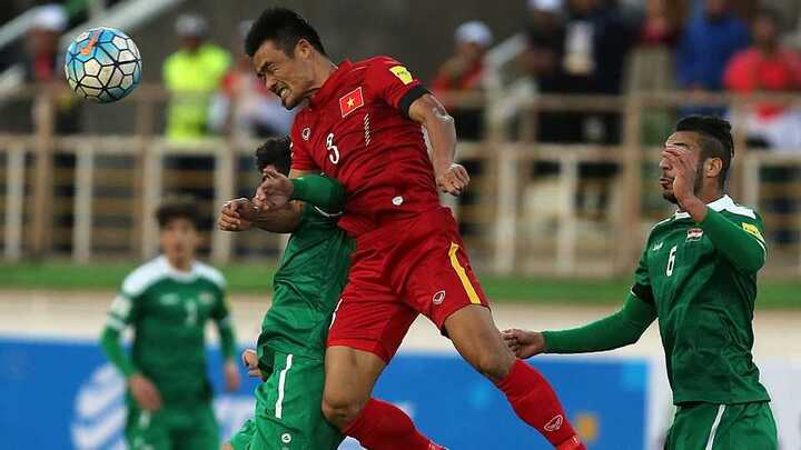 Chuyên gia Vũ Mạnh Hải: Tuyển Việt Nam thua, không có gì phải buồn