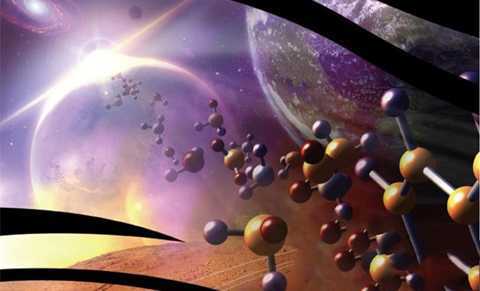 Tin sốc với loài người: Cơ thể bạn có thể đã nhiễm DNA ngoài hành tinh