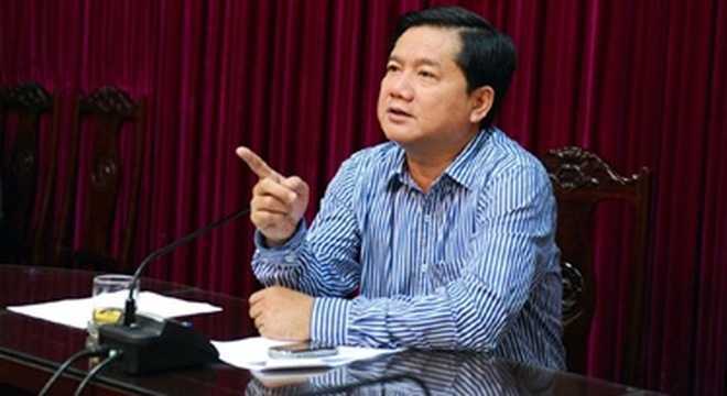 Bí thư Thăng: 'Không thể để người dân ăn bẩn, chết dần, chết mòn được'