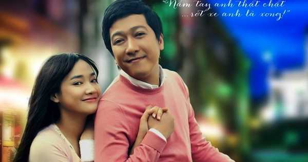 Phim của Trường Giang - Nhã Phương tranh giải thưởng Cánh diều