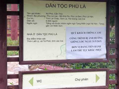 Xót xa cảnh hoang tàn tại dự án nghìn tỷ ở Hà Nội