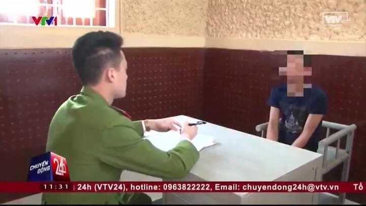 6/14 học sinh bị bảo vệ trường tại Lào Cai dâm ô đến cùng