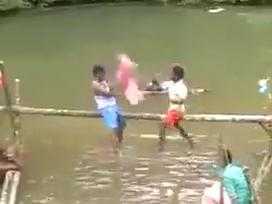 Những video hot nhất trên Facebook ngày 1/4