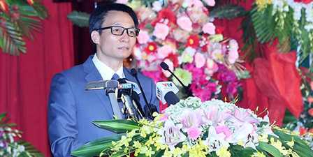 Phó Thủ tướng Vũ Đức Đam: ‘Kỹ sư, cử nhân kém gây lãng phí cho cả xã hội’