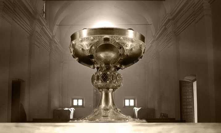 Những bí ẩn thách thức con người xuyên thời đại