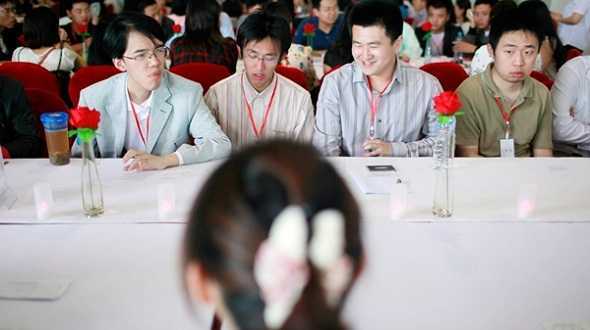 Chi 2,5 tỷ đồng tuyển chồng mới nhưng sau 2 năm vẫn... ế