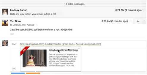 Tác hại không tưởng của trò đùa Cá tháng Tư từ Google