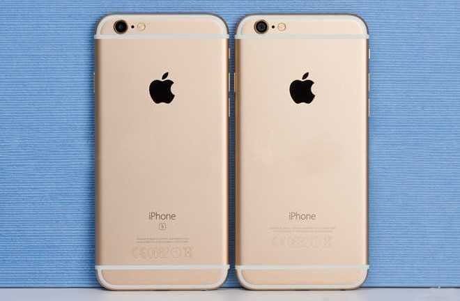 Giá iPhone 6 chính hãng giảm 1 triệu đồng