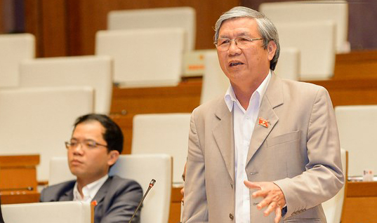 'Chỉ cần làm được 2 việc, nhân dân đã tôn vinh các đồng chí lên đỉnh cao của lịch sử'